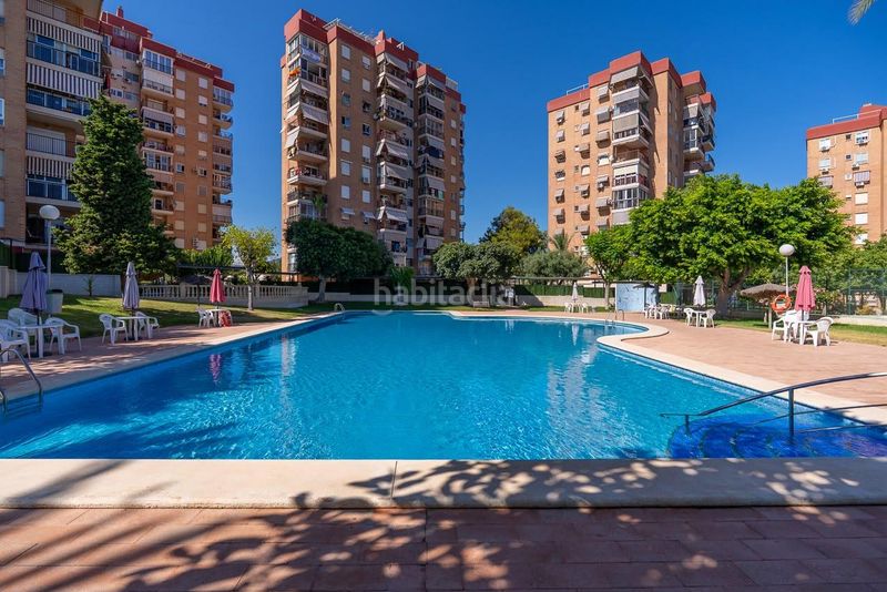 Foto da561095-2dfe-442d-9b7b-e57b95a4cf0f. Pis a Campello Pueblo Campello (el)