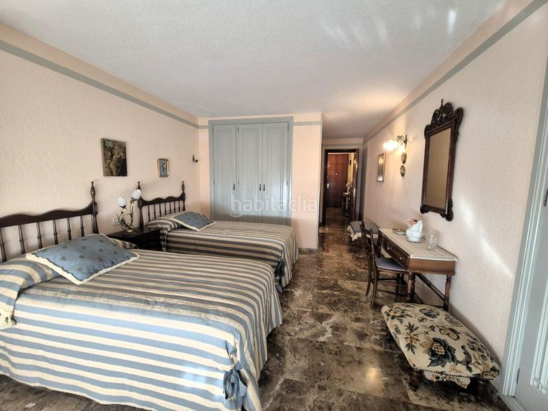 Foto 4a0d1224-1e5b-40f0-9568-c58b34c20155. Pis amb aparcament a Cabo de las Huertas Alicante