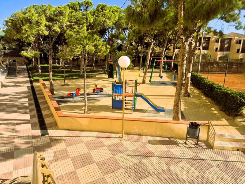 Foto f0dcd360-da32-43e6-8982-b7c798560e30. Pis amb aparcament a Cabo de las Huertas Alicante