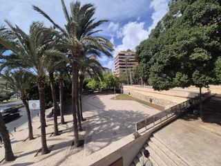 Etagenwohnung  Plaza paseíto ramiro