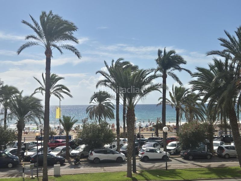 Foto 5c7f9b82-a325-4782-af91-b8be5638421a. Pis a Casco Antiguo - Sta. Cruz - Ayuntamiento Alicante