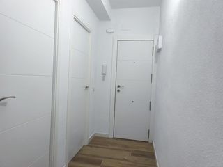 Appartement  Avinguda ancha de castelar