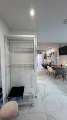 Etagenwohnung in Calle Arquitecto Larramendi