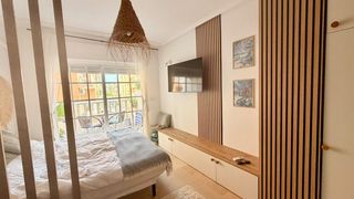 Studiowohnung  Calle noruega