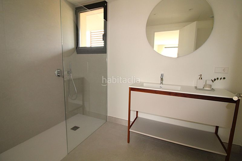 Foto 1a9648e1-75a3-4ab4-8300-44a94b0b18ba. Planta baixa amb calefacció aparcament piscina a Campos