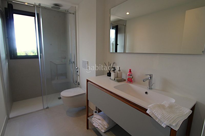 Foto df13327c-70fc-4833-8790-5817c6b902c1. Planta baixa amb calefacció aparcament piscina a Campos