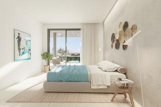 Planta baixa a Campos. Wohnung im erdgeschoss in sa ràpita