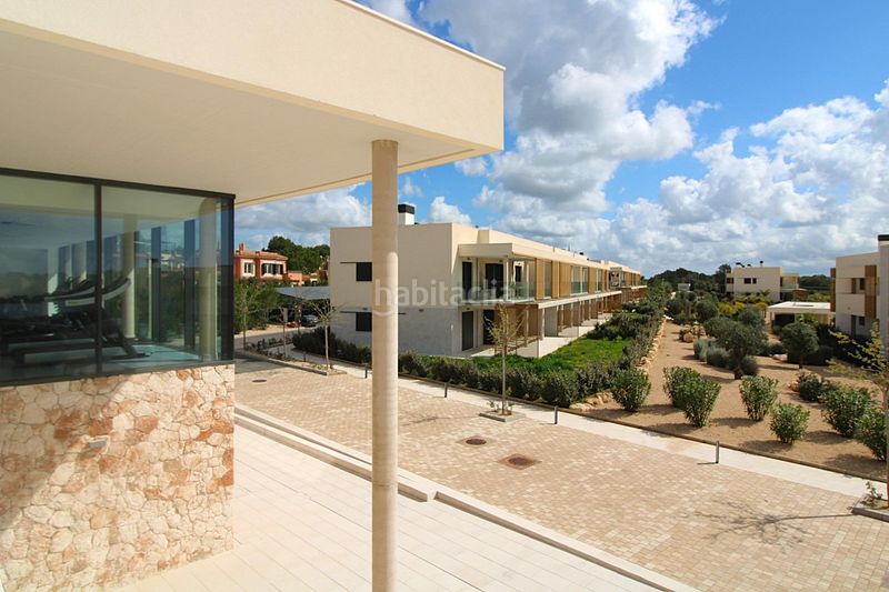 Foto 6bf613c3-6fea-47aa-afd0-685e8c09e4c8. Àtic amb calefacció piscina a Sa Ràpita - Ses Covetes Campos