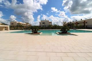 Penthouse in Sa Ràpita - Ses Covetes. Áticos con terraza en sa ràpita