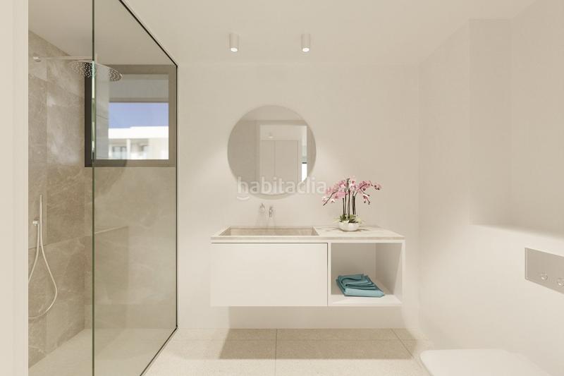 Foto 0eeae915-0439-41e4-8248-e66db3052c8e. Àtic amb calefacció piscina a Sa Ràpita - Ses Covetes Campos