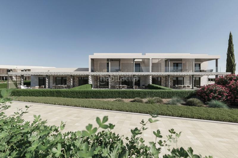 Foto 8e2f01b3-2aef-497f-a8d1-37ca1b56e579. Àtic amb calefacció piscina a Sa Ràpita - Ses Covetes Campos