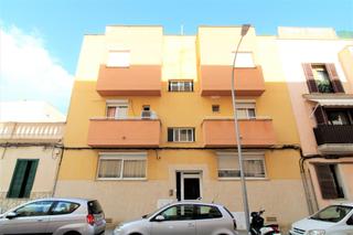 Building in Son Cotoner. Edificio de 4 viviendas dúplex en son cotoner