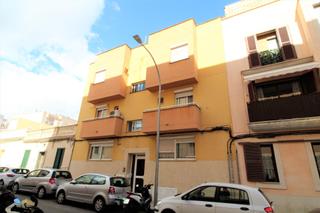 Edificio en Son Cotoner. Edificio de 4 viviendas dúplex en son cotoner