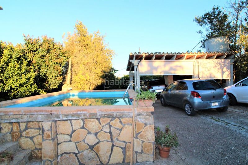 Foto c50b9c9f-0a91-4940-afa9-84af2074b071. Masia amb piscina a Llubí