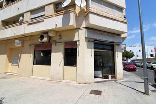 Local Comercial en Polgon de Llevant. Local comercial