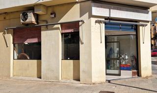 Local Comercial a Polgon de Llevant. Local comercial