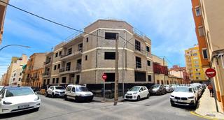 Penthouse  Carrer carrer de pons i gallarza. Ático con gran terraza