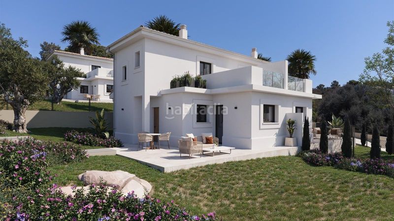 Foto fb4b3a96-98b5-4c8f-a9b2-c69528e0b27a. Casa aparellada amb calefacció aparcament piscina a Manacor