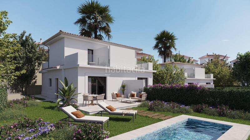 Foto 04601564-28bd-4c15-a4fc-9043b0c434ae. Chalet  unifamiliar en cala romántica en Cala Magrana-Cala Anguila-Cala Mendia Manacor