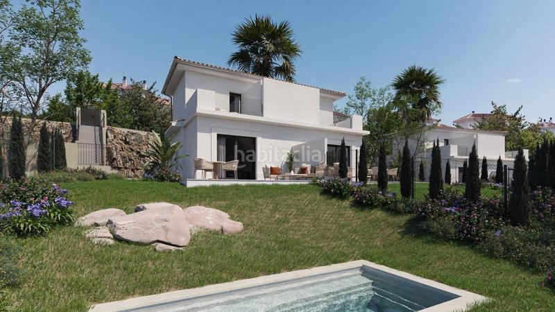 Foto dd003ce0-34a8-4765-a99a-83679abf7356. Chalet  unifamiliar en cala romántica en Cala Magrana-Cala Anguila-Cala Mendia Manacor