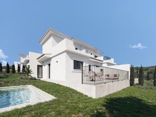 Casa aparellada a Cala Magrana-Cala Anguila-Cala Mendia. Chalet pareado en cala romántica mallorca
