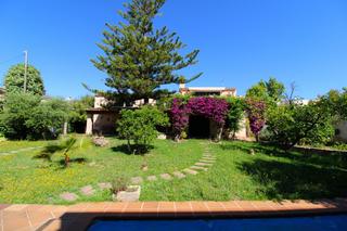 Xalet a Llub. Espectacular casa en llub