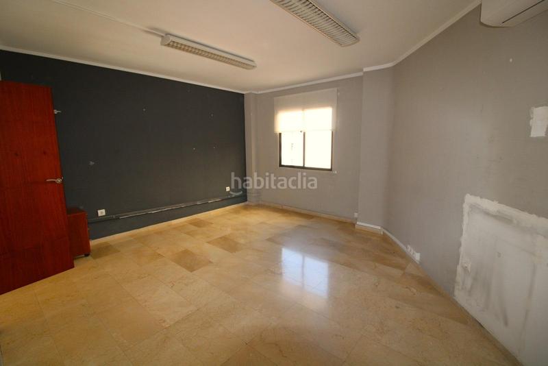 Foto 08b0a3d2-8798-427e-a469-28c18c023cf5. Oficina estupenda y céntrica oficina en Plaça dels Patins Palma de Mallorca