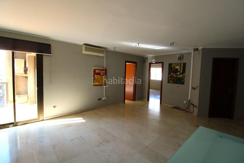 Foto 8e86baba-3ac1-4b7b-9d64-1f337827c857. Oficina estupenda y céntrica oficina en Plaça dels Patins Palma de Mallorca