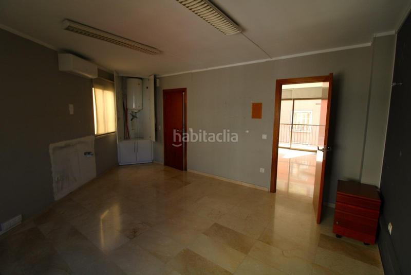 Foto b03baf36-a9be-41f4-86fc-45fc12fbfae8. Oficina estupenda y céntrica oficina en Plaça dels Patins Palma de Mallorca