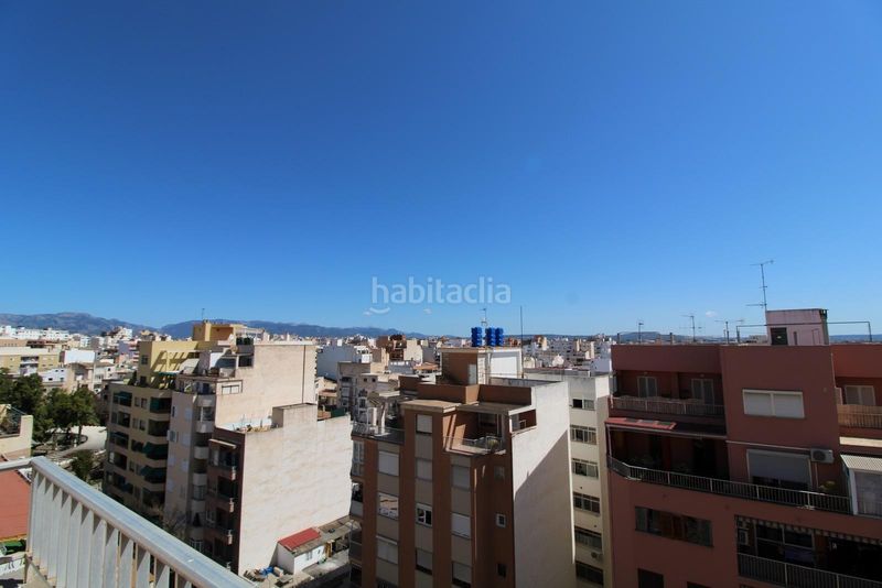 Foto 1503de7f-b608-4aad-b145-84d64ccb8867. Àtic a Pere Garau Palma de Mallorca