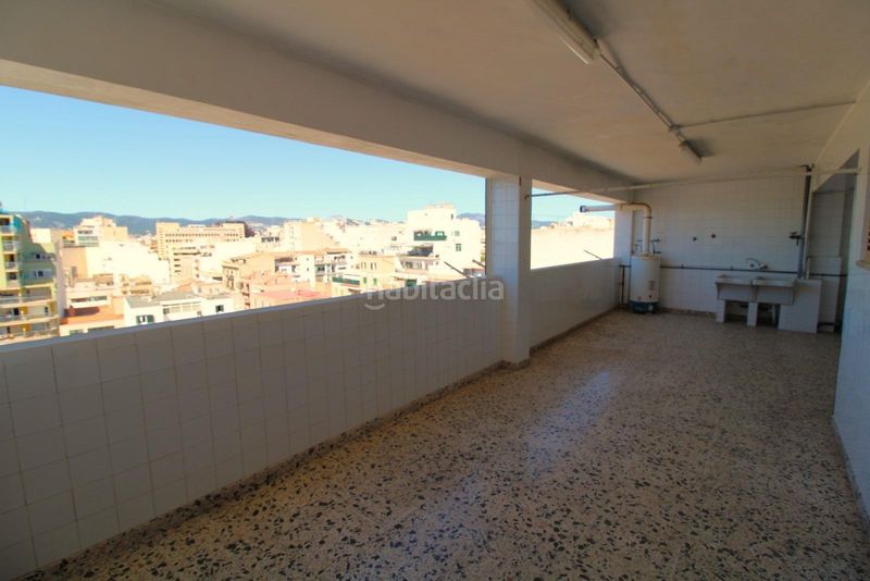 Foto 341b0108-fb5d-4206-9c92-ea8a89364ba3. Àtic a Pere Garau Palma de Mallorca