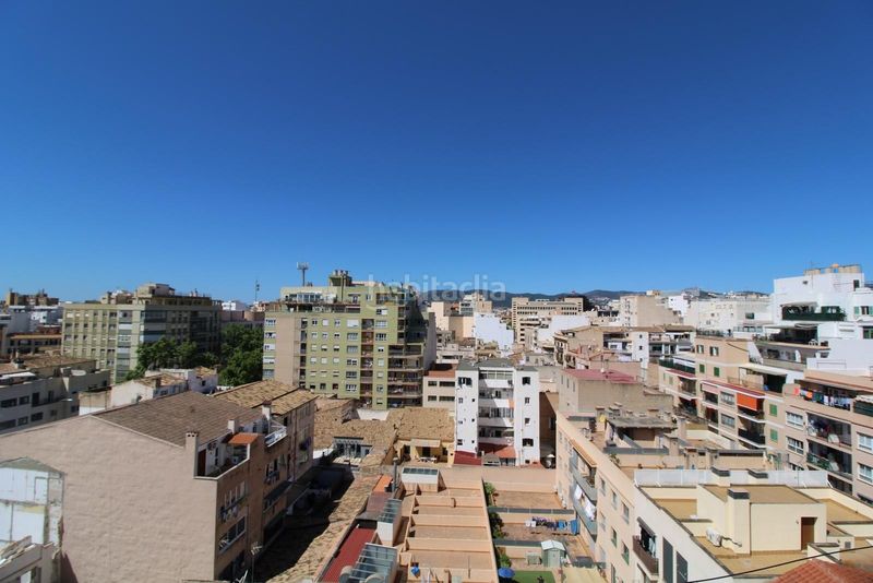 Foto 40a79844-ccf4-4bdd-bab4-c9bf3f6960ab. Àtic a Pere Garau Palma de Mallorca