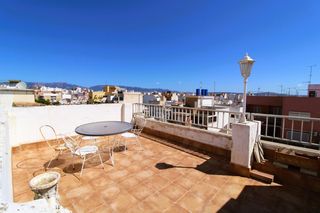 Penthouse  Carrer carrer de francesc barceló i combis, 5. Ático con terraza