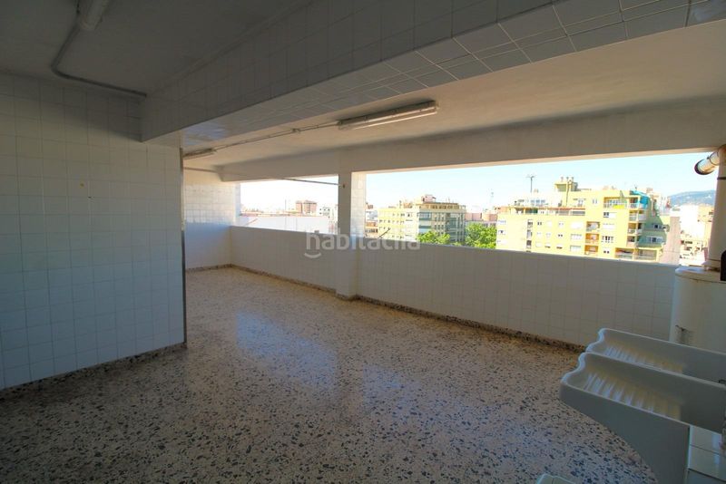 Foto ba7083be-4a2a-40b6-a933-a390c7c086f0. Àtic a Pere Garau Palma de Mallorca