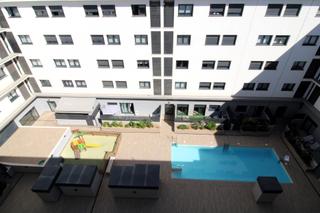 Lloguer Àtic a L´Olivera. Fantástico ático con terraza y parking en el amanecer