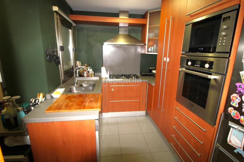 Foto 0ec42f5c-b240-40b7-95b5-cb9865f20cf1. Appartamento con riscaldamento in Son Oliva Palma de Mallorca