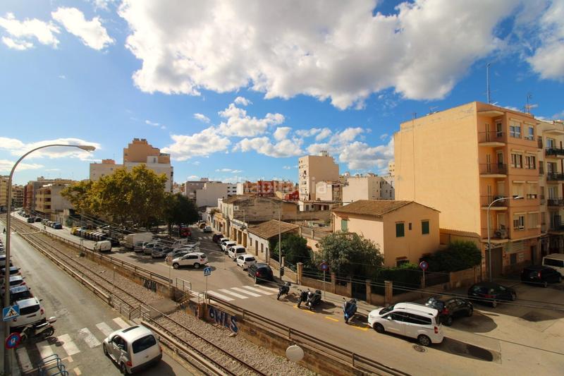 Foto 1e3ba9f8-7055-497b-a914-ef9d3e593368. Appartamento con riscaldamento in Son Oliva Palma de Mallorca