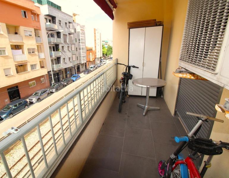 Foto f89600ad-b2a0-4a11-b46b-89827bb6575a. Appartamento con riscaldamento in Son Oliva Palma de Mallorca