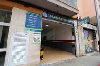 Geschäftsraum in Santa Catalina. Local en santa catalina