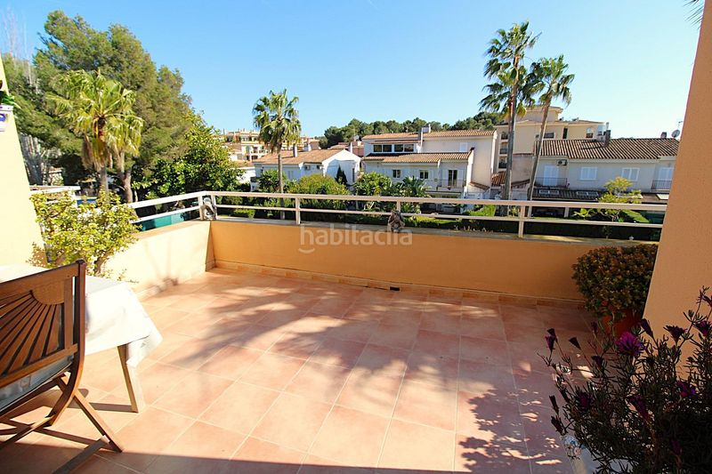 Foto a3610bb0-0a60-4989-918e-e5589a5a70ed. Àtic amb piscina a Maioris-Puig de Ros Llucmajor