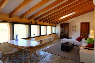 Location Appartement à Bunyola. Bonito apartamento con impresionantes vistas
