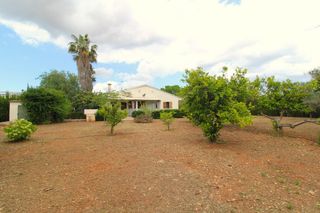 Chalet en Es Garrovers