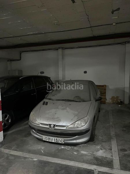 Foto 4f9c8495-65ca-44cb-84af-9e12f8f896d2. Aparcament cotxe a Es Rafal Vell Palma de Mallorca