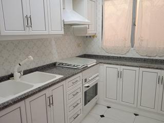 Flat in Son Dameto. Se vende 1º piso + apartamento en la zona de son dameto
