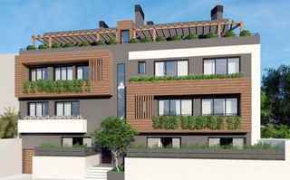 Planta baja en Es Rafal Vell. Nueva promocion rafal vell- planta baja con terraza