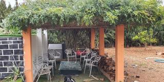 Masia a Algaida. Se vende rustica algaida-pina