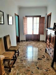 Casa en Selva. Casa de pueblo en biniamar