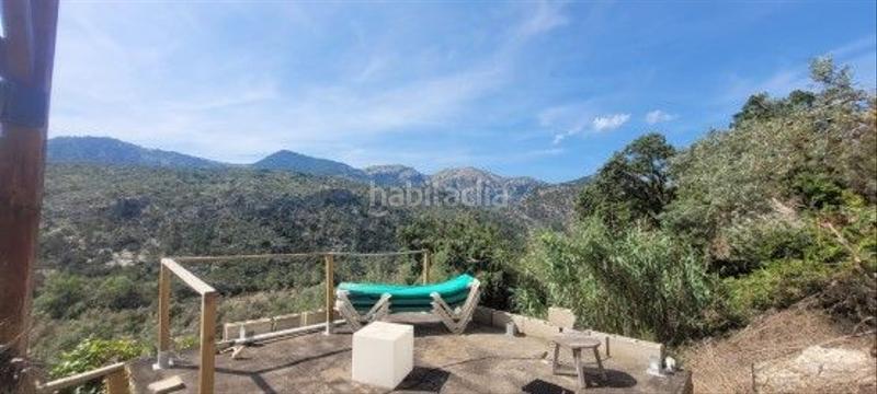 Foto 62a6c5c3-3451-458c-9966-a79fd0f1b373. Masia a Bunyola