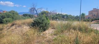 Terrain résidentiel à Urbanització son ramonell 24b. Se vende solar en marratxi
