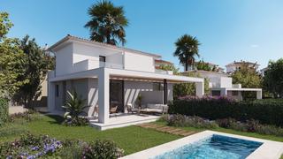 Maison jumele  Carrer pensaments
